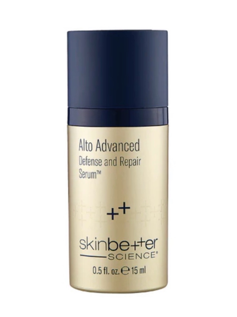 Skinbetter Science Alto Advanced Defense and Repair Serum